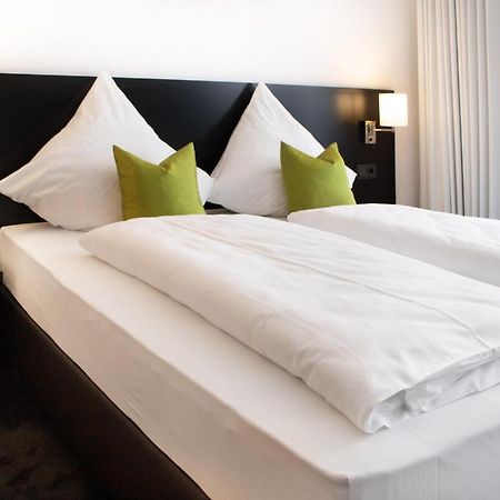 Tu Hotel By Wmm Hotels Tuningen Eksteriør bilde