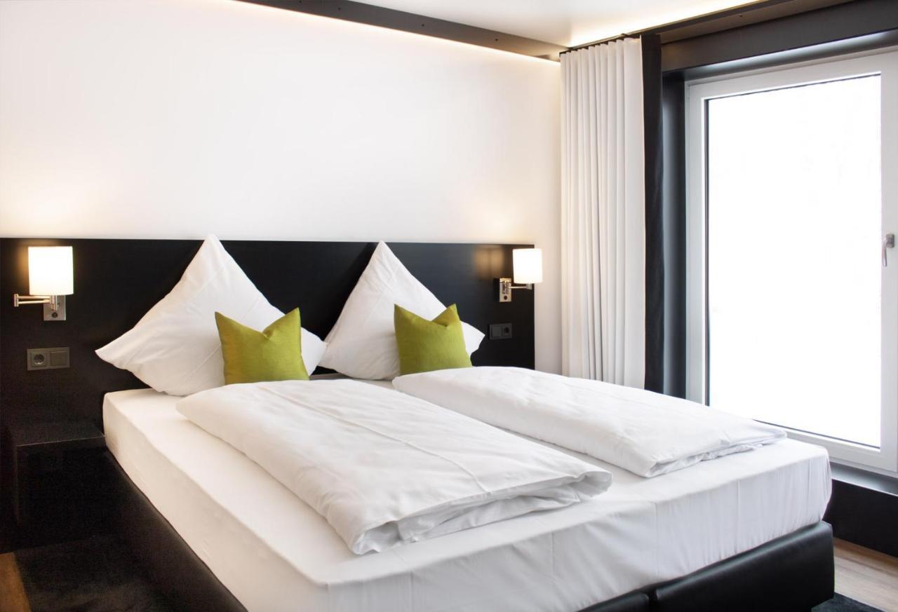 Tu Hotel By Wmm Hotels Tuningen Eksteriør bilde
