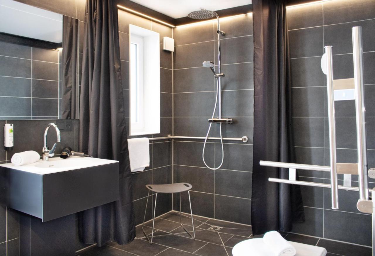 Tu Hotel By Wmm Hotels Tuningen Eksteriør bilde